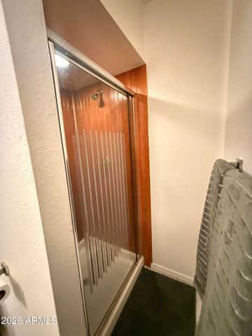 8170 Poachers Row --, Prescott, AZ 86303