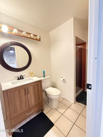 8170 Poachers Row --, Prescott, AZ 86303