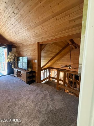 8170 Poachers Row --, Prescott, AZ 86303