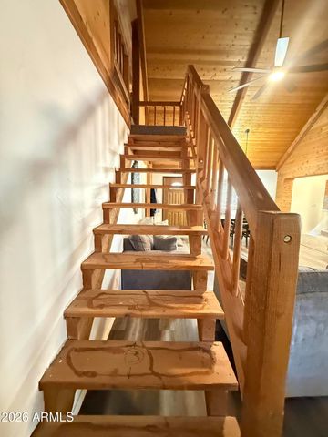 8170 Poachers Row --, Prescott, AZ 86303