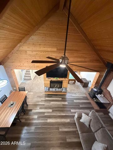 8170 Poachers Row --, Prescott, AZ 86303