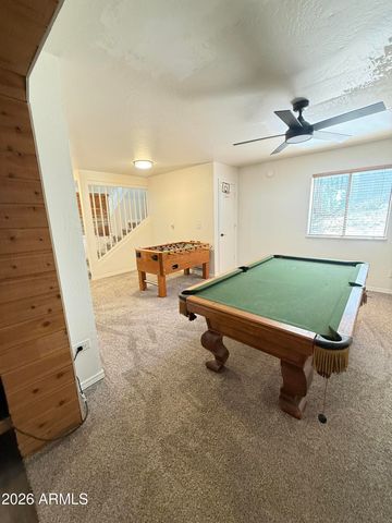 8170 Poachers Row --, Prescott, AZ 86303