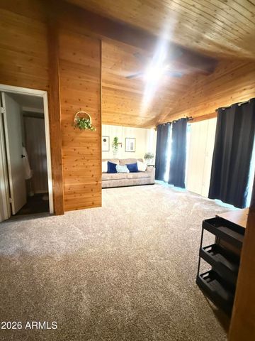 8170 Poachers Row --, Prescott, AZ 86303