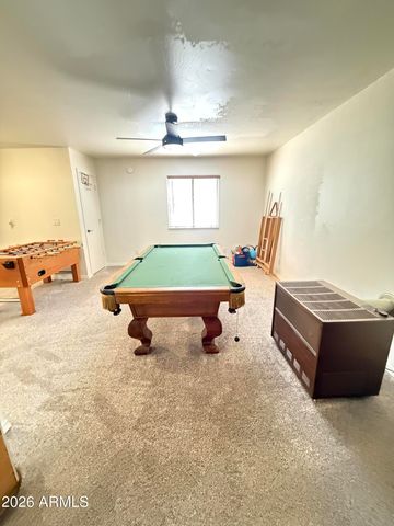 8170 Poachers Row --, Prescott, AZ 86303