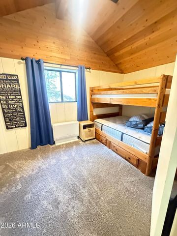 8170 Poachers Row --, Prescott, AZ 86303