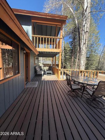 8170 Poachers Row --, Prescott, AZ 86303