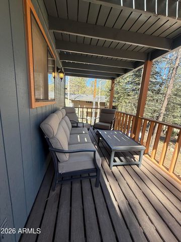 8170 Poachers Row --, Prescott, AZ 86303