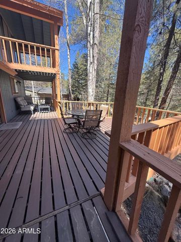 8170 Poachers Row --, Prescott, AZ 86303