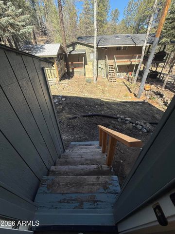 8170 Poachers Row --, Prescott, AZ 86303