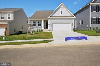 955 BARKSDALE DRIVE #LOT 0012 LEXINGTON, Charles Town, WV 25414