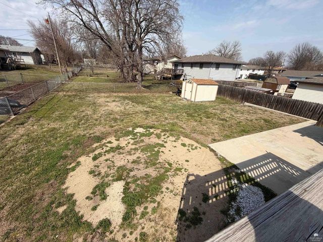 1006 Cypress Street, Junction City, KS 66441