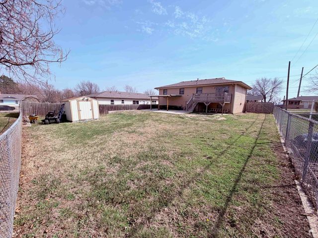 1006 Cypress Street, Junction City, KS 66441