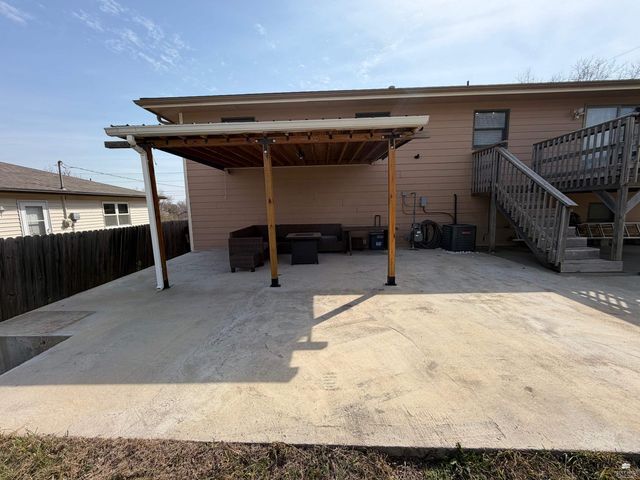 1006 Cypress Street, Junction City, KS 66441