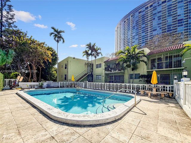 520 NE 38th St 9, Miami, FL 33137