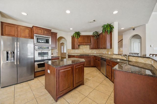 4635 Countrymeadows Drive, Spring, TX 77388