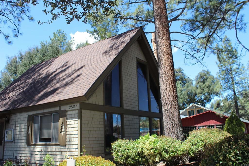 28857 Old Highway 80 39, Pine Valley, CA 91962