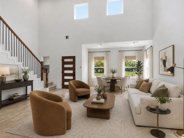 17307 Crows Nest Way, Crosby, TX 77532