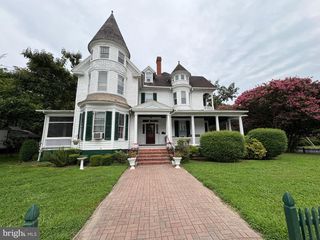 701 LOCUST ST #UNIT 5, Cambridge, MD 21613