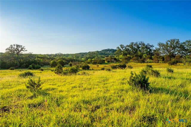 9738 E Fm1431, Marble Falls, TX 78654