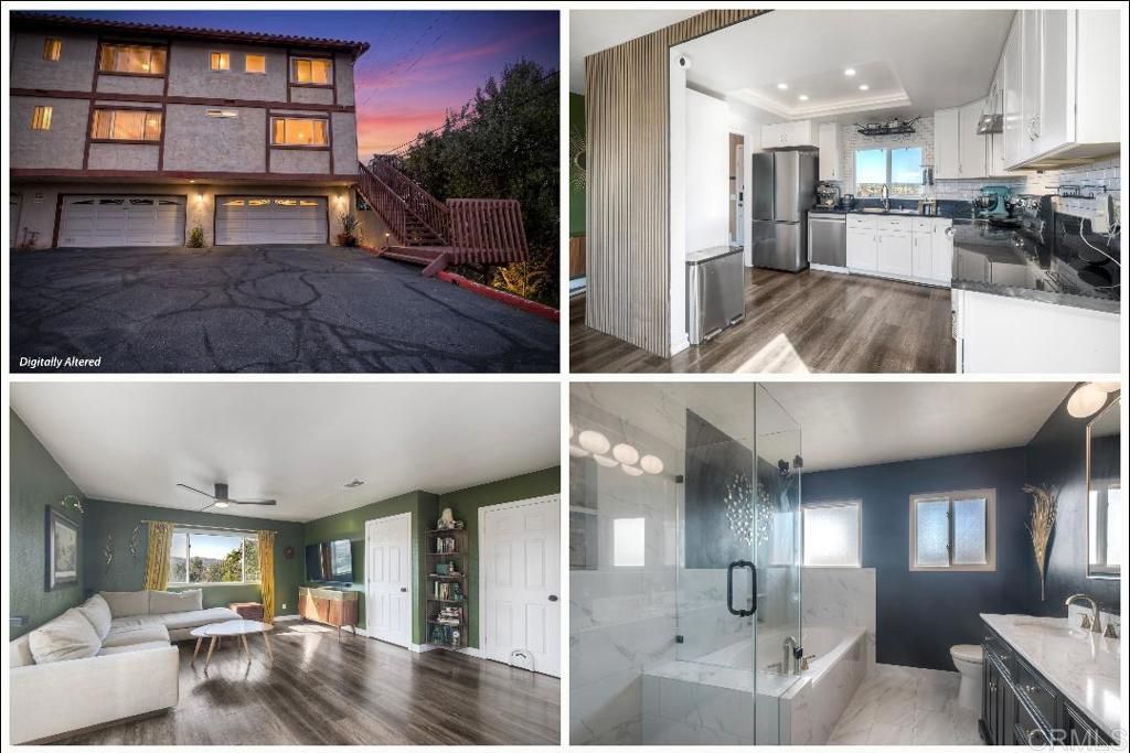 32036 Del Cielo Oeste 7E, Bonsall, CA 92003 — exterior
