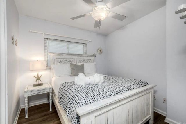 1409 S Pacific Street, Oceanside, CA 92054