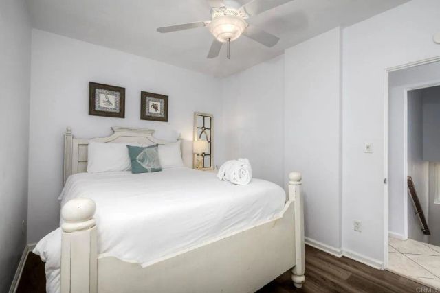 1409 S Pacific Street, Oceanside, CA 92054