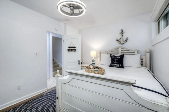 1409 S Pacific Street, Oceanside, CA 92054