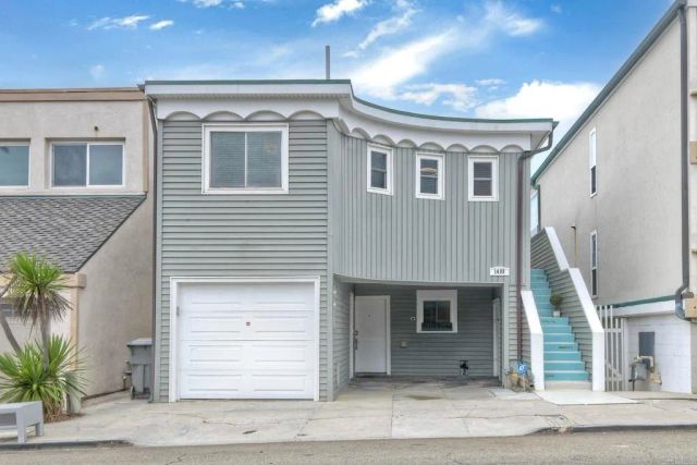 1409 S Pacific Street, Oceanside, CA 92054