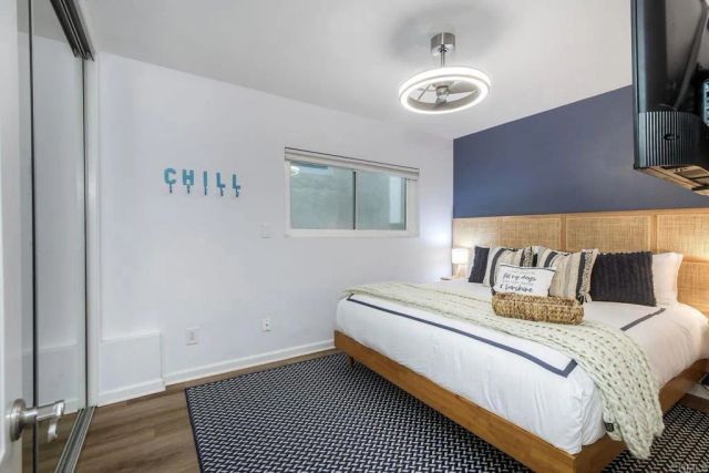 1409 S Pacific Street, Oceanside, CA 92054