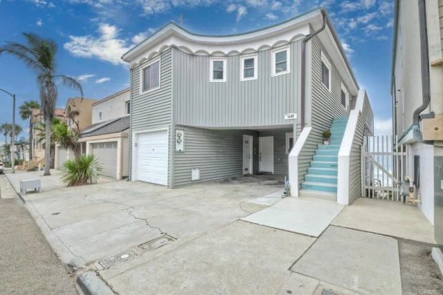 1409 S Pacific Street, Oceanside, CA 92054