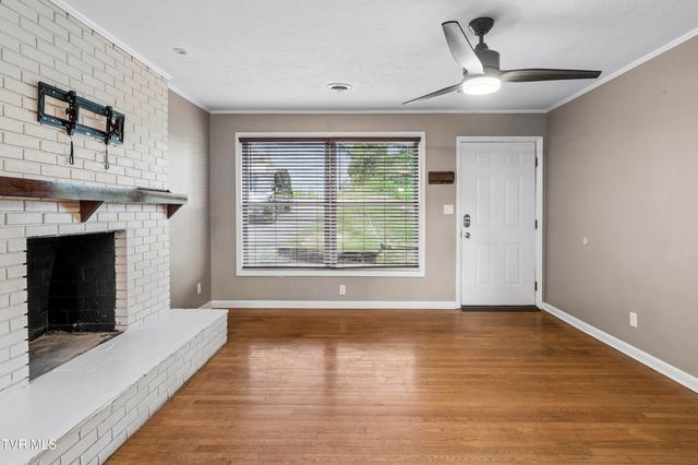 3648 Crest Road, Kingsport, TN 37664