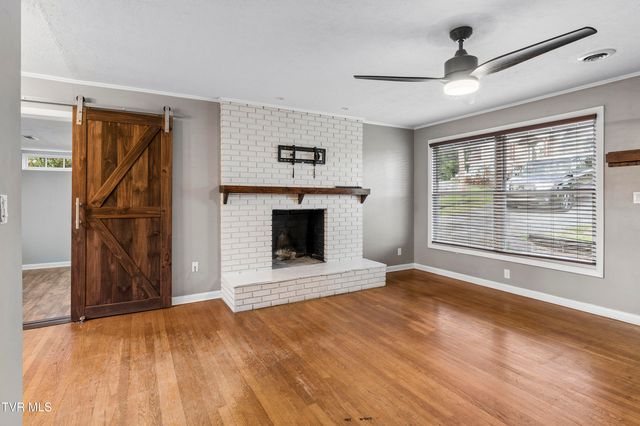 3648 Crest Road, Kingsport, TN 37664
