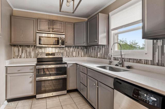 3648 Crest Road, Kingsport, TN 37664