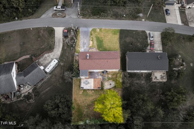3648 Crest Road, Kingsport, TN 37664