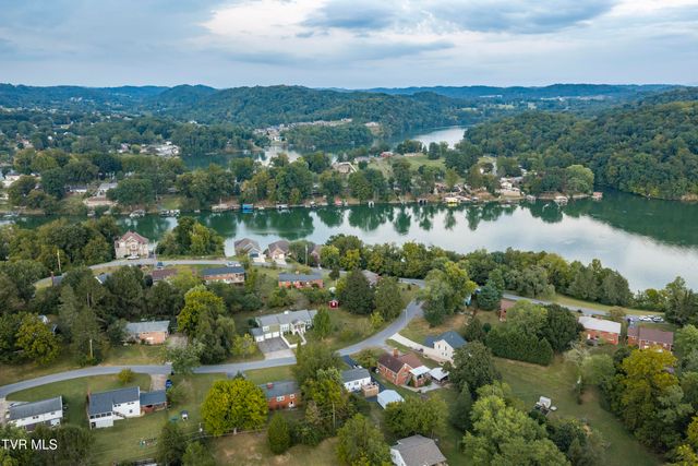 3648 Crest Road, Kingsport, TN 37664