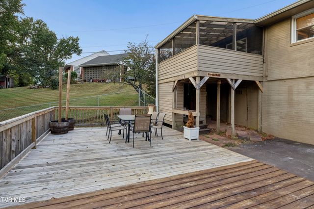 3648 Crest Road, Kingsport, TN 37664