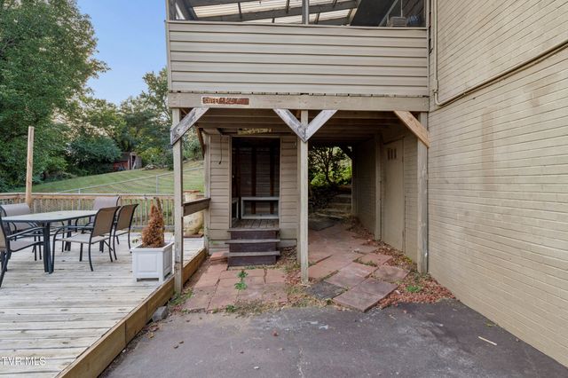 3648 Crest Road, Kingsport, TN 37664