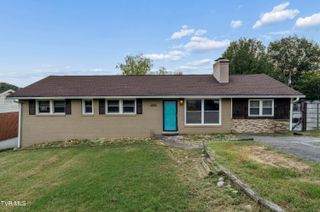 3648 Crest Road, Kingsport, TN 37664
