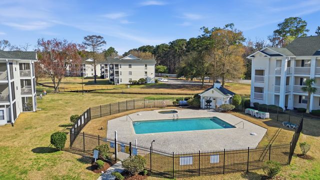 457 Red River Ct Unit 37E, Myrtle Beach, SC 29579