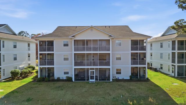 457 Red River Ct Unit 37E, Myrtle Beach, SC 29579