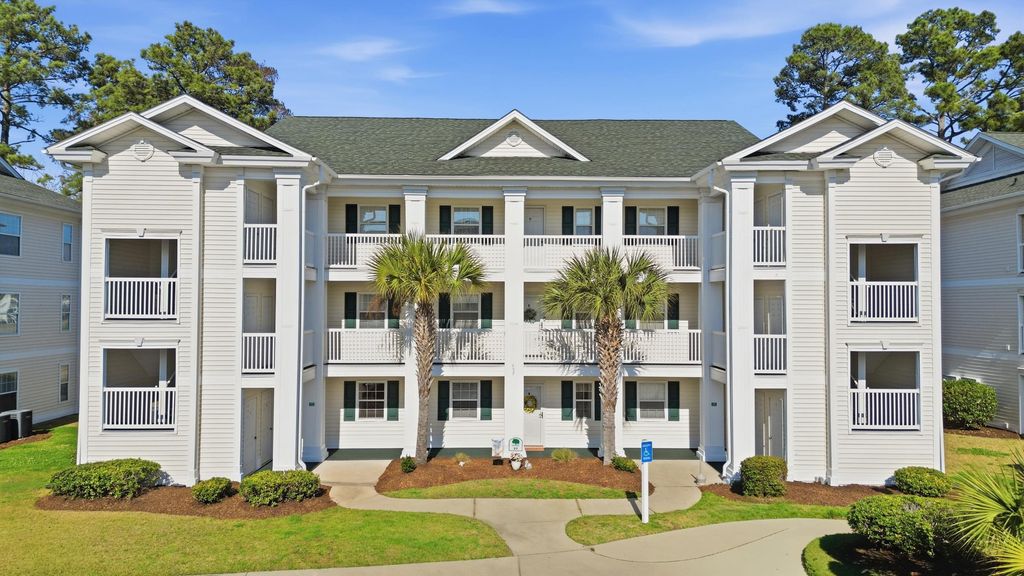 457 Red River Ct Unit 37E, Myrtle Beach, SC 29579