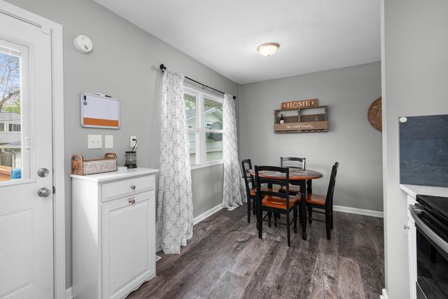 3409 W Garfield Street, Davenport, IA 52804