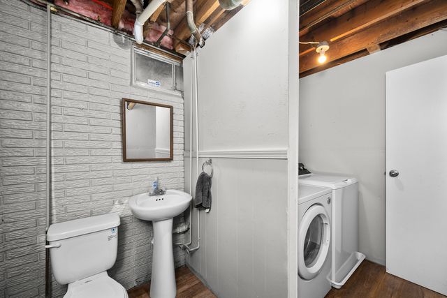 3409 W Garfield Street, Davenport, IA 52804