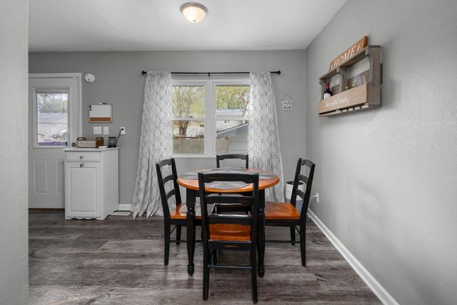 3409 W Garfield Street, Davenport, IA 52804
