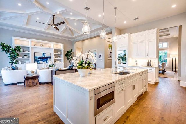 105 Godby Lot 16 Drive 16, Fayetteville, GA 30215