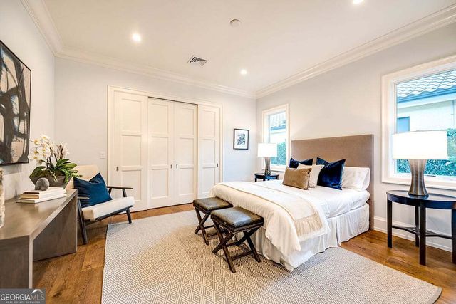 105 Godby Lot 16 Drive 16, Fayetteville, GA 30215