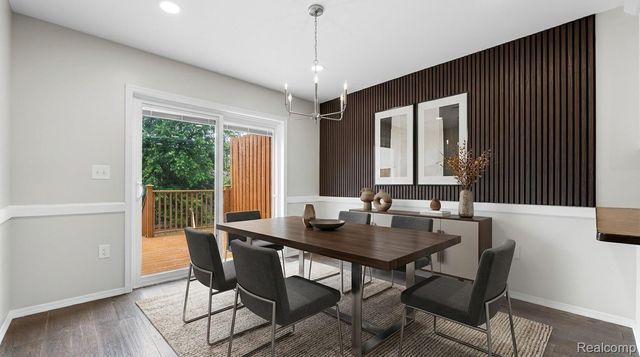 24790 Ashley Court, Redford Charter Township, MI 48239