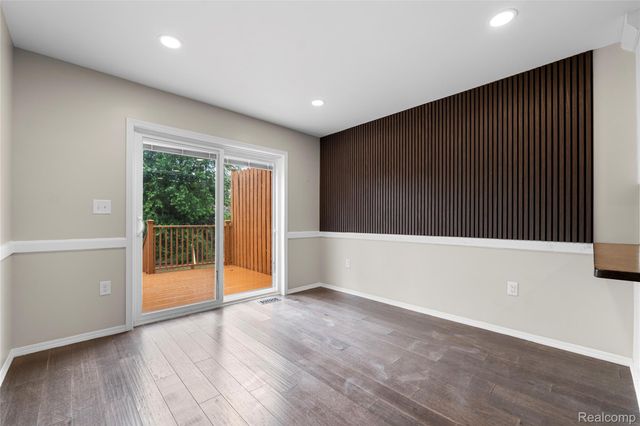 24790 Ashley Court, Redford Charter Township, MI 48239