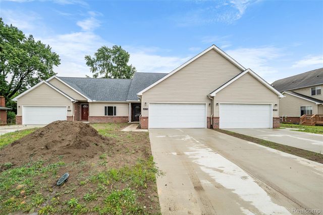 24790 Ashley Court, Redford Charter Township, MI 48239