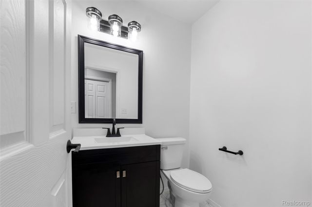 24790 Ashley Court, Redford Charter Township, MI 48239